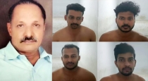 Kerala Thiruvananthapuram Gang Killed Man 
