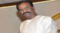 vairamuthu gave a money for strome relief fund