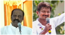 Vairamuthu About Dy CM Udhayanidhi Stalin 