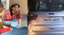 Maharashtra women accidently driving car on 7 lives in chennai ashoknagar using google map