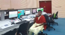 ISRO Scientist Valarmathi died by heart attack 