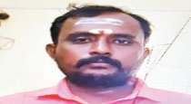 In Thoothukudi Vallanadu Man suicide 