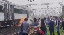 vande-bharath-express-train-fire-accident