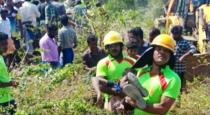 Cuddalore Thirupathiripuliyur Vandikuppam Un maintained Building Collapse 2 Students Died