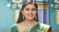 Actress vani bhojan latest photos