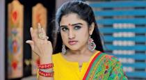 vanitha going to act as heroine in next movie