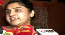 actress-vanitha-filed-a-case-in-comissioner-office
