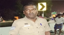 Tirupattur Vaniyambadi Head Constable Died Heart Attack 