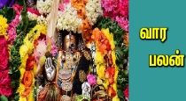 Spiritual Update Tamil for 10 July 2023 to 17 July 2023