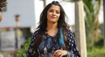 varalakshmi talk about marriage rumours