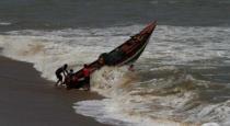 vayu cyclone rescue team