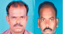 Salem Vazhapadi Love Issue Man Killed 