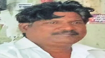 Chennai Ennore VCK Supporter Mystery Died 