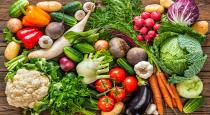vegetables benefits tamil