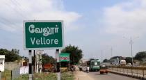 Vellore 17 Foreign Returns Missing 