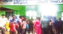 vellore-gudiyatham-delivery-woman-and-baby-died-couple