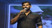 actor vishal speech about his marriage