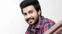 vishnu vishal post jagajaala killadi movie image