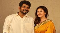meeting-with-nayanthara-first-time