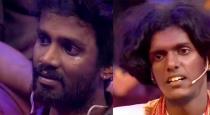 Vijay Tv Fame Bala Sad moments video goes viral on Internet