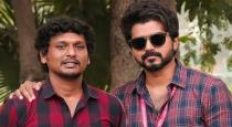 Actor jeeva told about thalapathy 68 