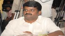 Vijayabaskar talk about corona