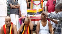 DMDK President Vijayakanth Death Supporters Feeling Sad 
