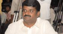 vijayabaskar talk about coronovirus