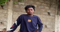 Coimbatore-engineering-student-murder