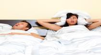 How to avoid Snoring