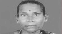 Viluppuram Kandamangalam Missing 55 Aged Woman Body Discovered Sugarcane Farming Area 