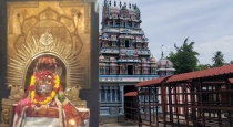 Debt Problems Troubling You? Devotees Seek Blessings at Vimochaneeswarar Temple