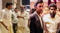 TN BJP Youth Wing Chief Vinoj P Selvam Thanks to Superstars Annamalai and Rajinikanth 