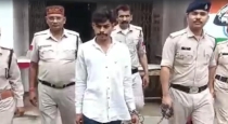 Madhya Pradesh: Wife, Alleged Lover Arrested for Murder of 26-Year-Old Husband