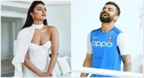 Priyanka and virat kohli in instagram rich list 2019