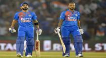 India vs South africa 2nd t20 dhawan catch video