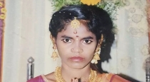 Cuddalore Love Married Young Girl 7 Month Pregnant Killed by Husband 