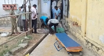 In Virudhunagar Rajapalayam Man Killed Grand Mother 