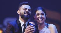 virat wife talk about feature
