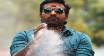 fans and cine famous request to vijaysethubathi 