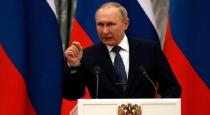 Russia banned Poland Gas Supply