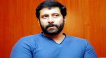 vikram-newlook-picture-viral
