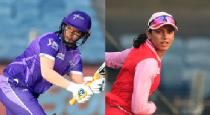 womens chalenge T20