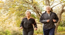 60 Aged Peoples Benefits of Walking 