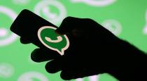Whatsapp status time extended to 30 seconds