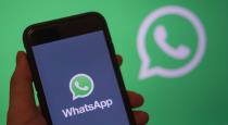 Whatsapp may not work in windows mobiles