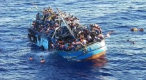 Tunisia Migrate Boat Accident 37 Died 