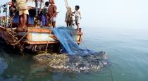 Maharashtra Cabinet Approve if Fishermen Caught by Pak Army
