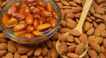 Almonds-healthy-benefits-in-heart-care-and-skin-care