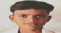 in Uttar Pradesh Dewas a Boy Dies by Snake Bite 